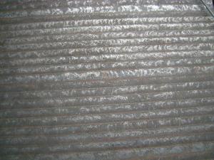 双金属耐磨衬板