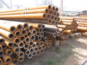 ASTM A106无缝钢管