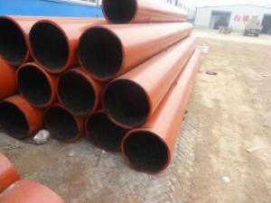 尾矿回填管道用耐磨管