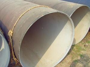 水泥砂浆衬里防腐钢管