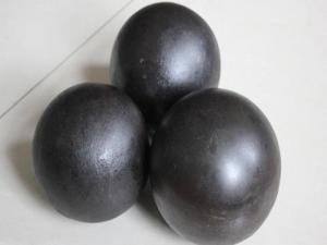 耐磨钢球