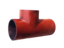 SHS-自蔓燃陶瓷复合管