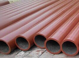 自蔓延陶瓷复合钢管