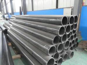 超高分子量抽沙耐磨管