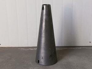 锥形钢管