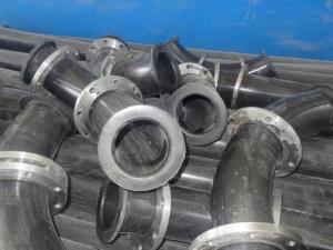 海底抽沙超高分子量耐磨