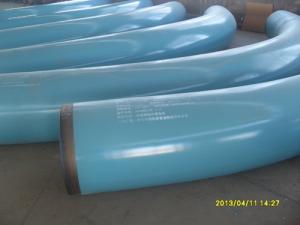 环氧粉末防腐钢管