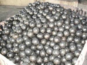 直径80铸制合金球