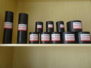 高分子阻燃托辊管