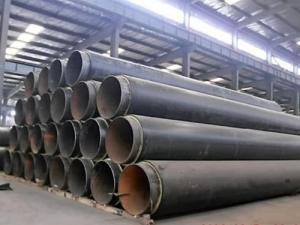 优质热力保温管道