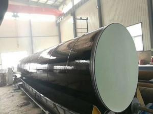 大口径饮水用IPN8710防