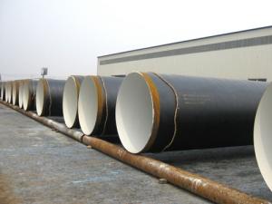 自来水用IPN8710防腐钢