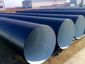 七油五布环氧煤沥青防腐