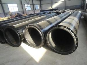 钢衬聚乙烯耐磨管