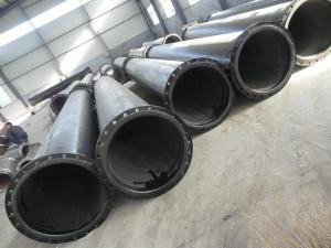 超高分子钢塑复合管