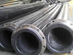 矿浆输送用超高复合管