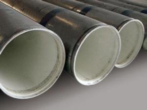 聚乙烯电力衬塑钢管