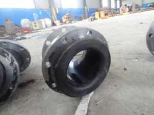 抽沙聚乙烯耐磨弯头