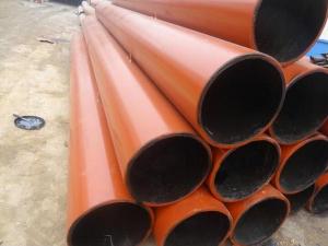 电厂除灰管道陶瓷复合管