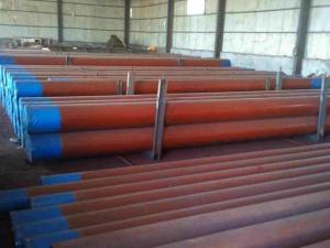 刚玉陶瓷复合管