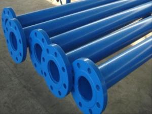 消防排水衬塑管