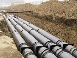 供暖供热保温钢管